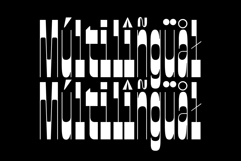 JT Bloore | Heading Font Product Image 13