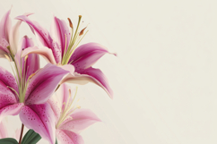 Flowers Background Wallpaper Product Image 1