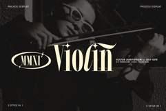 Philyou Display | Clean &amp; Expressive Product Image 13