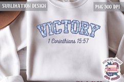 Bible Quotes Sublimation Bundle 28 PNG Jesus Patchwork Product Image 18