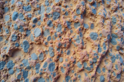 Rusty Metal Texture background Product Image 1