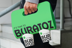 Fleur Porta | Display Sans Product Image 13