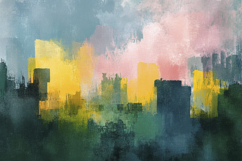 Abstract Paint Texture Background Wallpaper Product Image 1