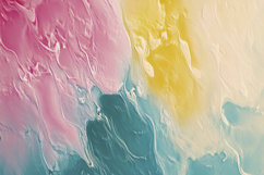 Abstract Paint Texture Background Wallpaper Features : - Siz Product Image 1