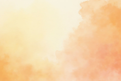 Orange Watercolor Background Product Image 1