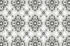 Symmetrical Texture Background Wallpaper Product Image 1