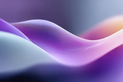 Gradient Waves Background Wallpaper Product Image 1