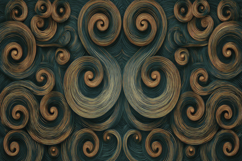 Abstract Artwork Texture Background Wallpaper Product Image 1