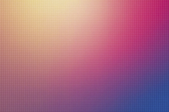 Abstract Multicolored Gradient Background Wallpaper Product Image 1
