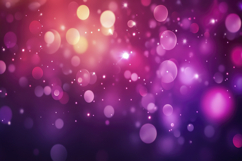 Abstract Blurred Lights Background Wallpaper Product Image 1