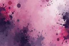 Watercolor or Paint Splatter Effect Background Wallpaper Product Image 1