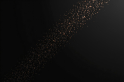 Golden Particles Background Wallpaper Product Image 1