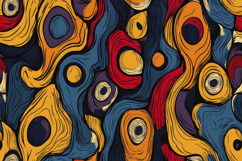 Abstract Art Background Wallpaper Product Image 1