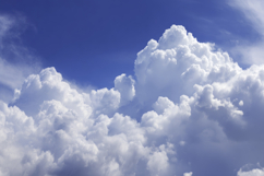 Clouds Background Wallpaper Product Image 1