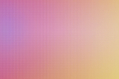 Pink Orange Gradient Background Wallpaper Product Image 1