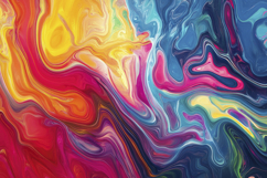 Abstract Painting Background Wallpaper Product Image 1