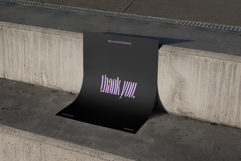 Pierknife | Ultra Condensed Sans Product Image 14