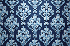 Damask Pattern Background Product Image 1