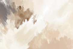 Soft Beige and Cream Textures Background Wallpaper Product Image 1