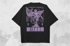 Streetwear PNG T-shirt Design Bundle Vol. 7 Product Image 15