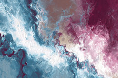 Colorful Marble Texture Background Product Image 1
