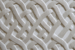 Woven Ropes Background Product Image 1