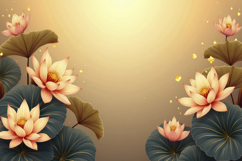 Flower Background Product Image 1