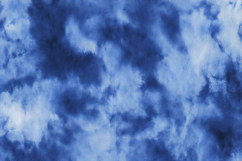 Blue Tie Dye Texture Background Wallpaper Product Image 1