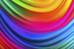 Rainbow Abstract Art Background Wallpaper Product Image 1