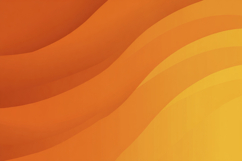 Abstract Orange and Yellow Gradient Background Wallpaper Product Image 1