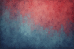 Abstract Red and Blue Texture Background Wallpaper Product Image 1