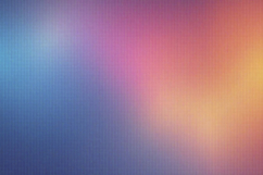 Colorful Gradient Background Wallpaper Product Image 1