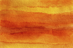 Abstract Orange Yellow Background Wallpaper Product Image 1