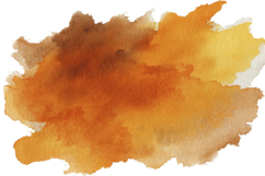 Abstract Watercolor Background Wallpaper Product Image 1