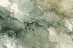 Green Watercolor background Product Image 1