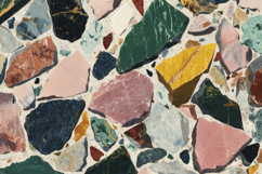 Terrazzo Pattern Background Product Image 1
