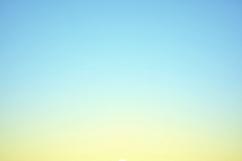 Blue Yellow Gradient background Product Image 1