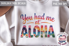Summer Sublimation Design Beach Funny Ocean Breeze Quote Product Image 1