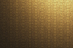 Geometric Pattern with Vertical Lined Background Wallpaper Product Image 1