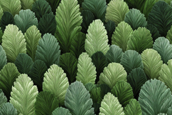 Green Leaf Background Product Image 1