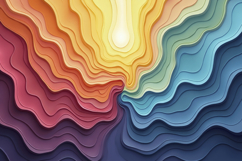 Abstract Art Pattern Background Wallpaper Product Image 1