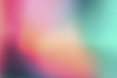 Abstract Blurred Color Background Wallpaper Product Image 1