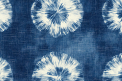Shibori Pattern Background Wallpaper Product Image 1