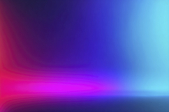 Blur Neon Glow Background Wallpaper Product Image 1