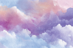 Abstract Watercolor Texture Background Wallpaper Product Image 1