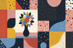 Art Background Wallpaper Product Image 1