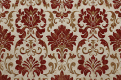 Damask Pattern Background Wallpaper Product Image 1