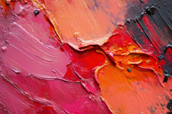 Abstract Paint Background Wallpaper Product Image 1