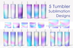 Tumbler Sublimation Designs, Tumbler 20oz BUNDLE Product Image 7