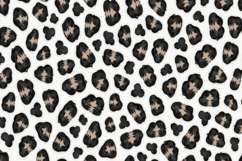 Leopard Print Pattern Background Wallpaper Product Image 1